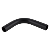 20mm Black PVC Conduit Slip Bend